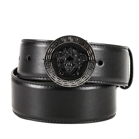 are versace belts adjustable|versace belt outlet.